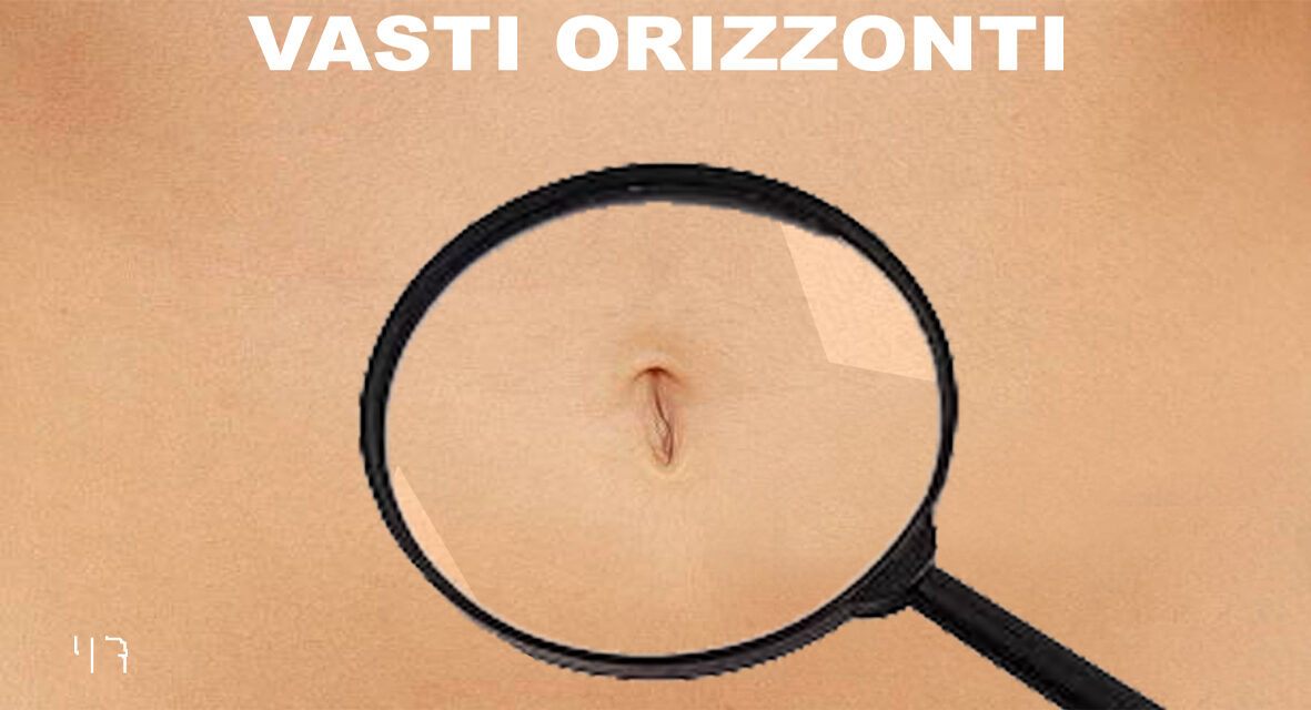 DEL CATTIVO USO DELL’ORGOGLIO