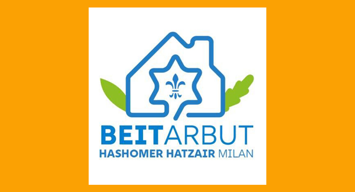 BEIT TARBUT – CASA CULTURALE MILANO – I valori dell’Hashomer