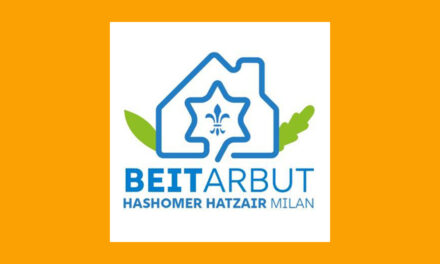 BEIT TARBUT – CASA CULTURALE MILANO – I valori dell’Hashomer