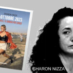 IL GIORNO PIÚ LUNGO – Intervista a Sharon Nizza