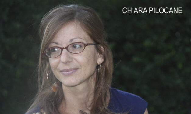 BUONA FORTUNA, CHIARA!