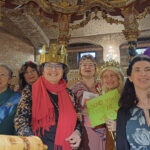 PURIM. FEMMINILE CORALE