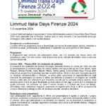 Limmud Italia Days Firenze 2024