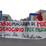 IL MOVIMENTO A SOSTEGNO DEI PALESTINESI: RIFLESSIONI