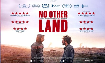 No Other Land