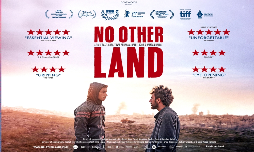 No Other Land